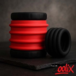 ZOOLIX DEEP OTTO|Zoolix|TV|Ballstretcher