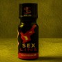 Sex Line Rouge 15 ml|FRENCH POPPERS|TV|Nitrite d'amyle Poppers