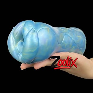 ZOOLIX GUTBUSTER masturbateur|Zoolix|TV|Masturbateurs