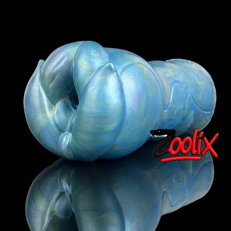 ZOOLIX GUTBUSTER masturbateur|Zoolix|TV|Masturbateurs