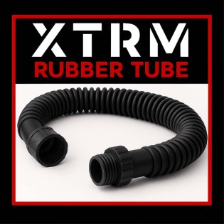 XTRM AIRLEASH EN CAOUTCHOUC 50CM|XTRM|TV|Filter & Accessoire
