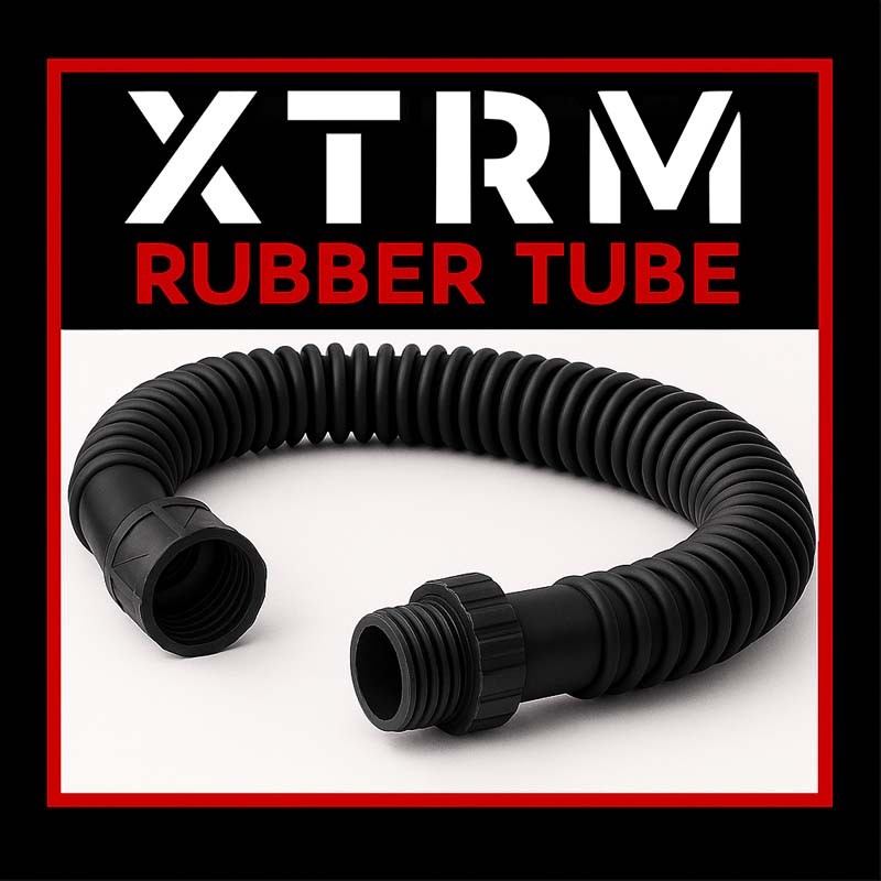 XTRM AIRLEASH EN CAOUTCHOUC 50CM|XTRM|TV|Filter & Accessoire