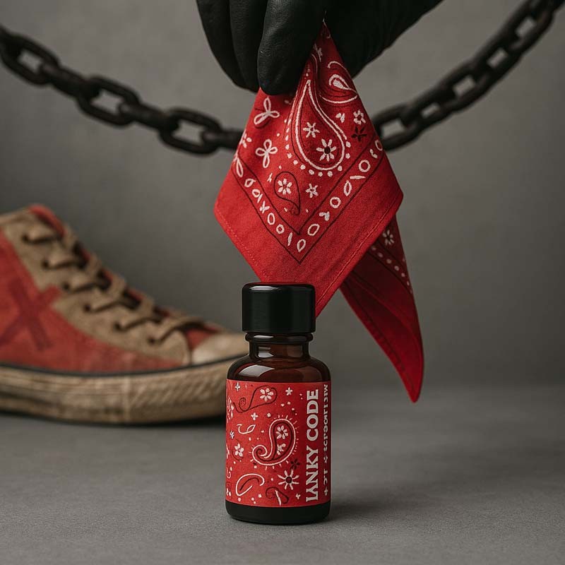 copy of Hanky Code Black 24 ml|PWD EUROPE|TV|Pentylnitrite Poppers