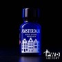 Amsterdam Blue Light District 24ml|PWD EUROPE|TV|Pentylnitrite Poppers