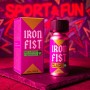 IRON FIST ! Butanol No Limit 24 ml|PWD EUROPE|TV|Pentylnitrite Poppers
