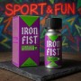 IRON FIST ! Butanol No Limit 24 ml|PWD EUROPE|TV|Pentylnitrite Poppers
