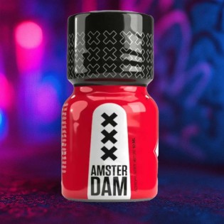 Amsterdam XXX Red Label 10 ml