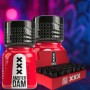 Amsterdam XXX Red Label 10 ml|PWD EUROPE|TV|Propyl Poppers