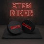 BIKER XTRM EYE PADS|XTRM|TV|Masques & Eye Caps