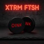 OINK XTRM EYE PADS|XTRM|TV|Masques & Eye Caps