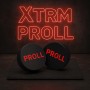 PROLL XTRM EYE PADS|XTRM|TV|Masques & Eye Caps