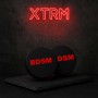 BDSM XTRM EYE PADS|XTRM|TV|Masques & Eye Caps