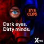 DIRTY XTRM EYE PADS|XTRM|TV|Masques & Eye Caps