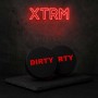 DIRTY XTRM EYE PADS|XTRM|TV|Masques & Eye Caps