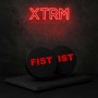 FIST XTRM EYE PADS|XTRM|TV|Masques & Eye Caps