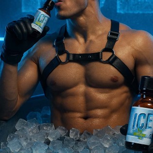Ice – la dose complète 24ml|PWD EUROPE|TV|Propyl Poppers