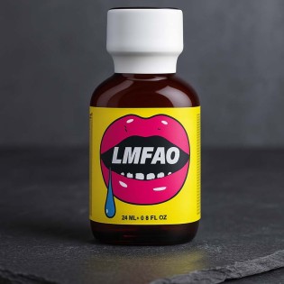 LMFAO Propyl 24 ml|PWD EUROPE|TV|Propyl Poppers