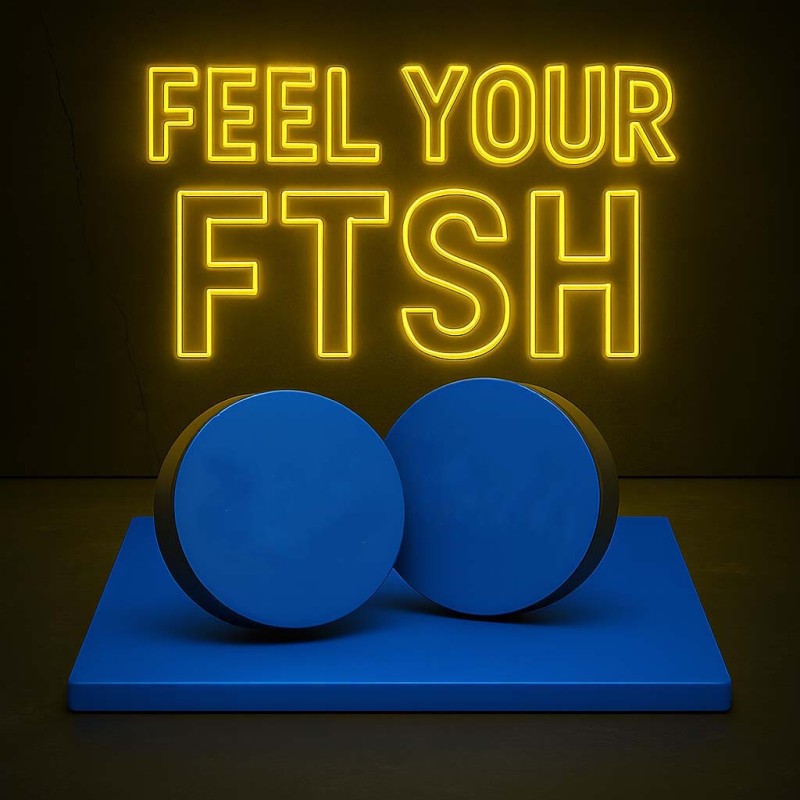 DARK XTRM EYE PADS|XTRM|TV|Masques & Eye Caps