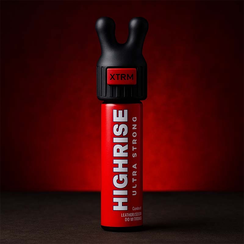 KINKY SNFFR ANTI-FUITE -M-|XTRM|TV|M - XTRM SNFFR