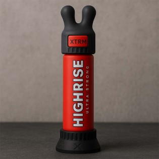 Highrise KINKY Pack de coups de pied|XTRM|TV|Poppers & Packs combinés
