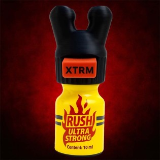 KINKY SNFFR ANTI-FUITE -S-|XTRM|TV|S - XTRM SNFFR