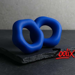 ZOOLIX BAGUE ROCKIE|Zoolix|TV|Anneaux pour pénis