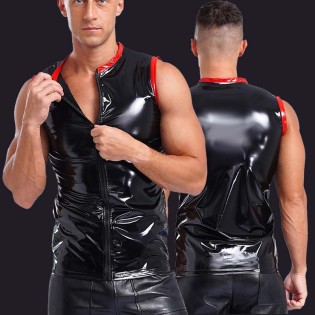 Wetlook Iron Tom