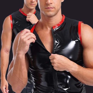 TANKTOP Iron Tom|TOY PLAYER|TV|Jocks & Gear