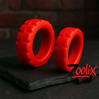 ZOOLIX The Puller|Zoolix|TV|Anneaux pour pénis