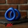 ZOOLIX Tugger Lite Blue|Zoolix|TV|Anneaux pour pénis
