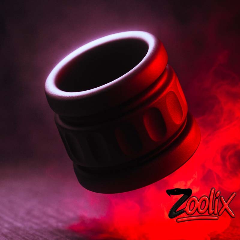 ZOOLIX RUBBER LORD|Zoolix|TV|Ballstretcher