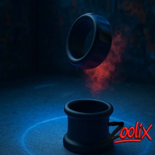 ZOOLIX RUBBER LORD|Zoolix|TV|Ballstretcher
