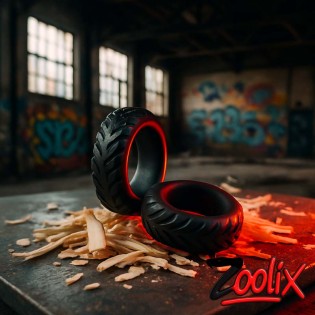 ZOOLIX JUICY SQUEEZE|Zoolix|TV|Anneaux pour pénis