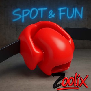 ZOOLIX SLAVE Mondknevel