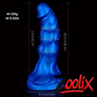 ZOOLIX Slime Beast 20 cm|Zoolix|TV|Jouets anaux