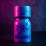 Real Rush Platinum 10ml|PWD EUROPE|TV|Nitrite d'amyle Poppers