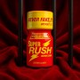 Super Rush Rouge 10 ml|RUSH POPPERS|TV|Nitrite d'amyle Poppers
