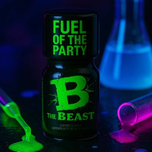 copy of The Beast 10 ml|PWD EUROPE|TV|Propyl Poppers