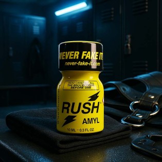 Rush Amyl 10ml