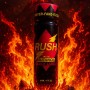 Rush Butanol Black Label 24ml|PWD EUROPE|TV|Butanol Poppers
