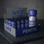 Juic'd Platinum Pentyl 10 ml|PWD EUROPE|TV|Pentylnitrite Poppers
