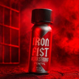 Poppers nach Aromastoffe|TV