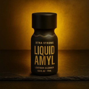 Liquid Amyl 15ml
