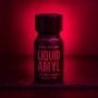 Liquid Amyl 15ml|PWD EUROPE|TV|Nitrite d'amyle Poppers