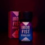 Iron Fist Starlight 10 ml|PWD EUROPE|TV|Butanol Poppers