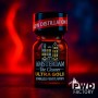 Amsterdam Ultra Gold 10ml|PWD EUROPE|TV|Pentylnitrite Poppers