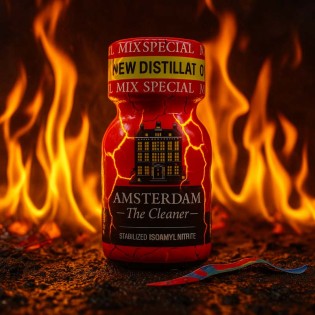 Poppers nach Aromastoffe|TV