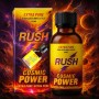 Rush Cosmic Power 24ml|RUSH POPPERS|TV|Pentylnitrite Poppers