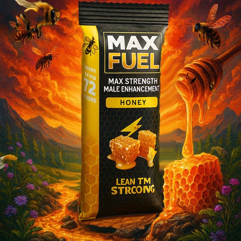 copy of Max Fuel Gummies|TOY PLAYER|TV|Potenzmittel