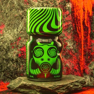 Poppers nach Aromastoffe|TV